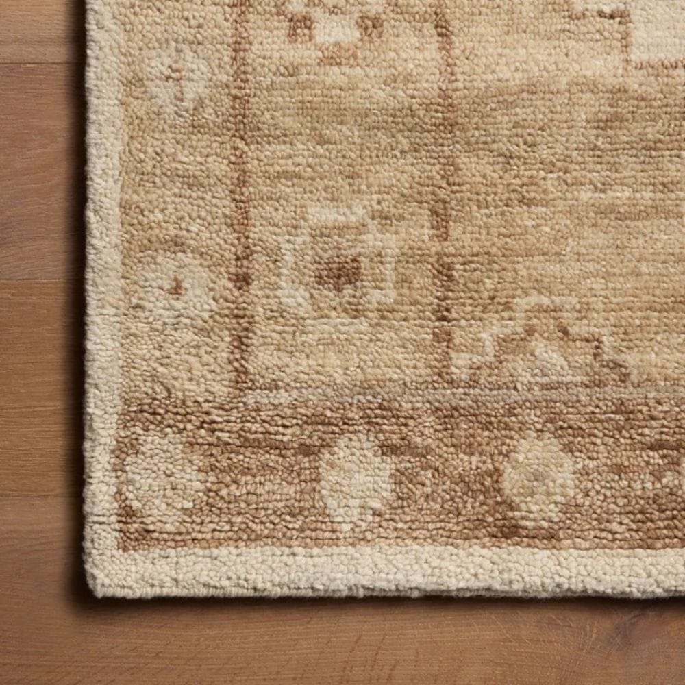 Micah Beige/Ecru Rug Area Rugs