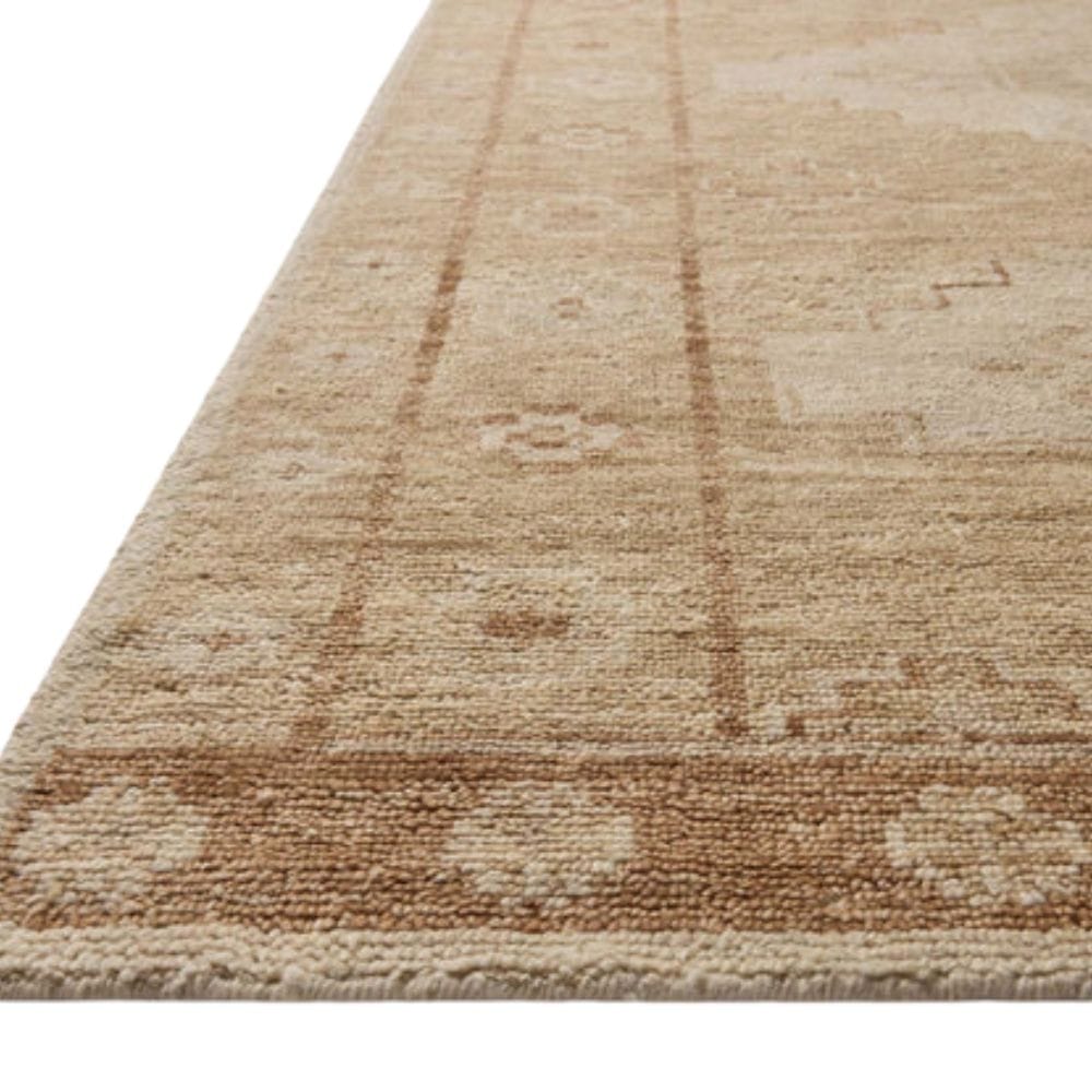 Micah Beige/Ecru Rug Area Rugs