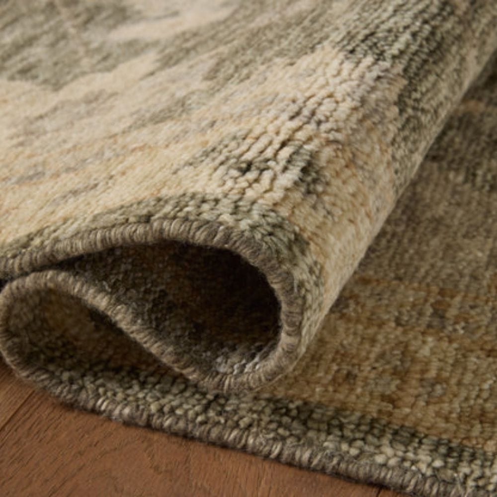 Micah Forrest/Natural Rug Area Rugs