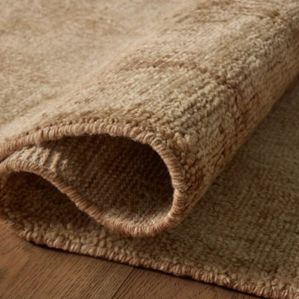 Micah Sand/Clay Rug Area Rugs