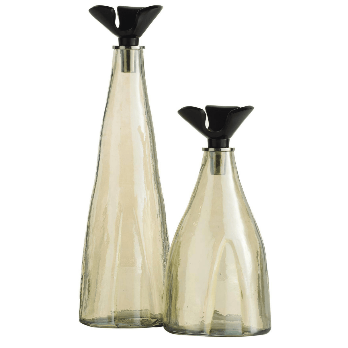Lydia Decanters (Set of 2)