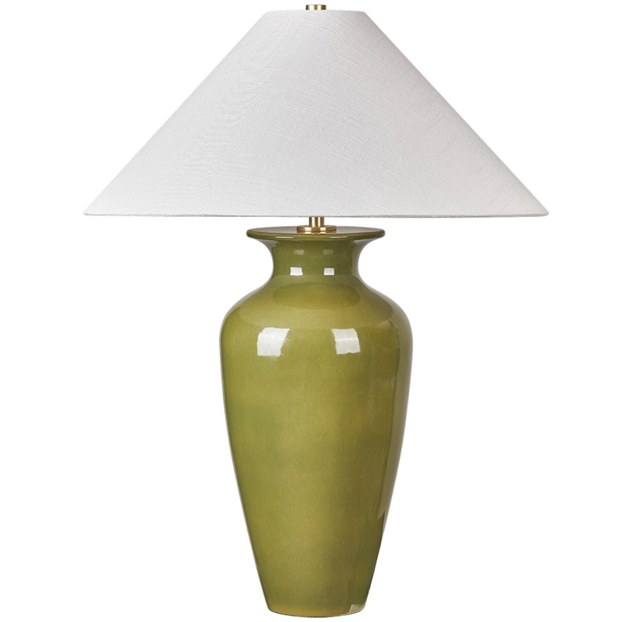 Grassy Point Table Lamp