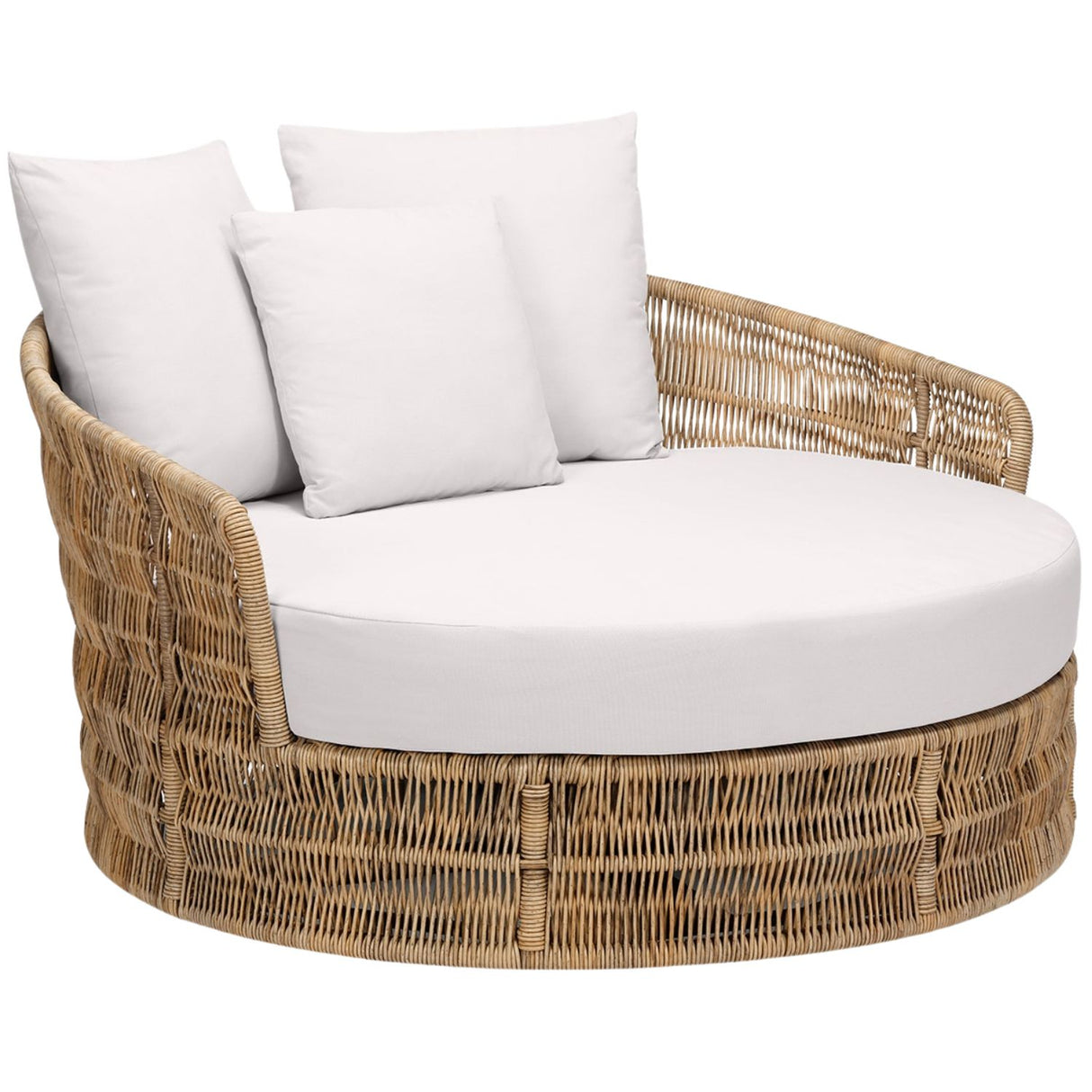 Fowler Swivel Daybed