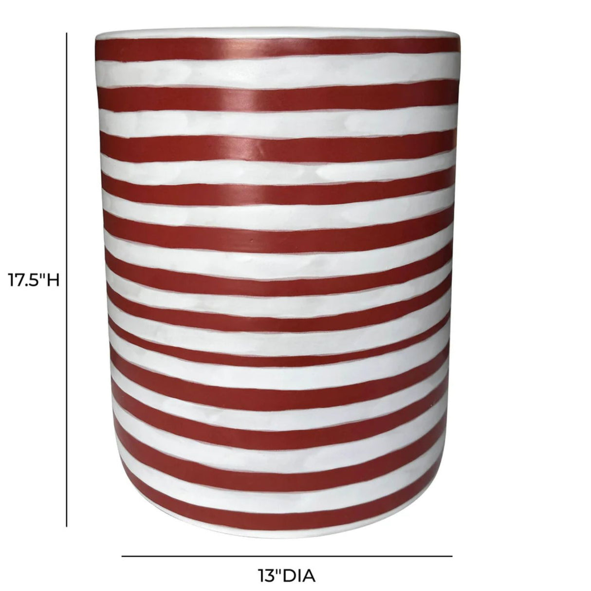 Joyous Indoor/Outdoor Side Table