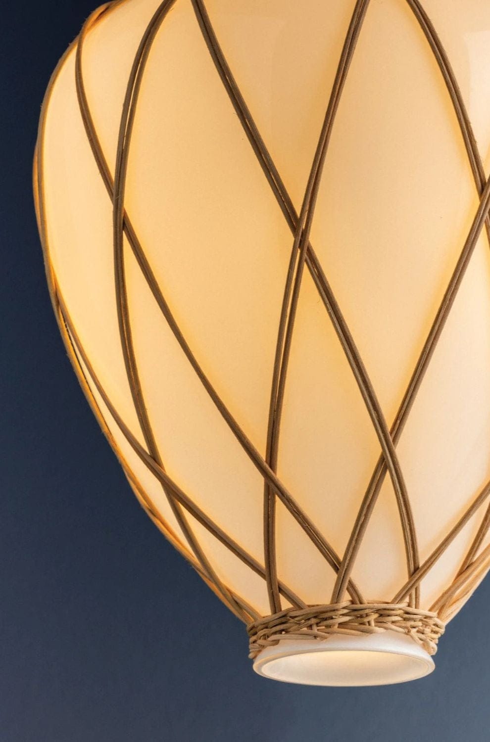 Apple Valley Pendant