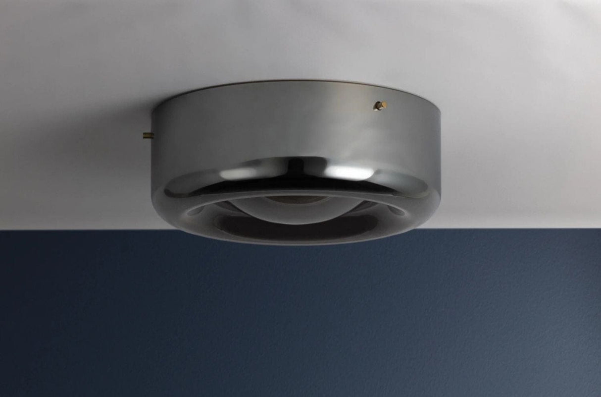 Eldred Flush Mount