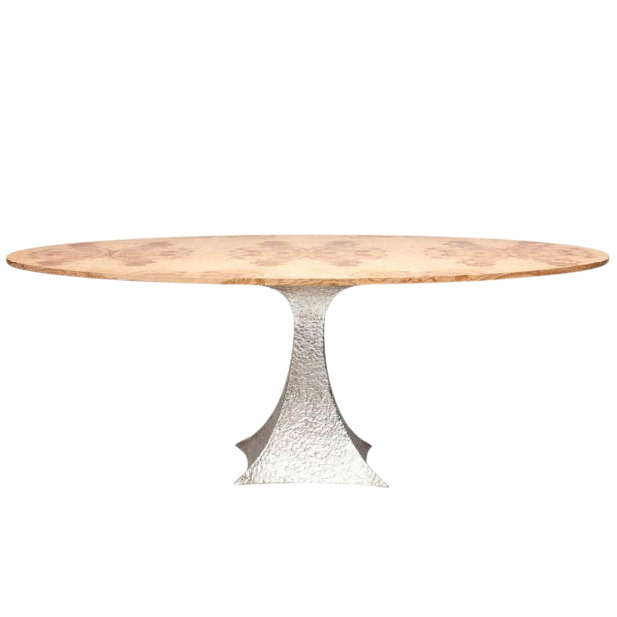 Noor Oval Dining Table