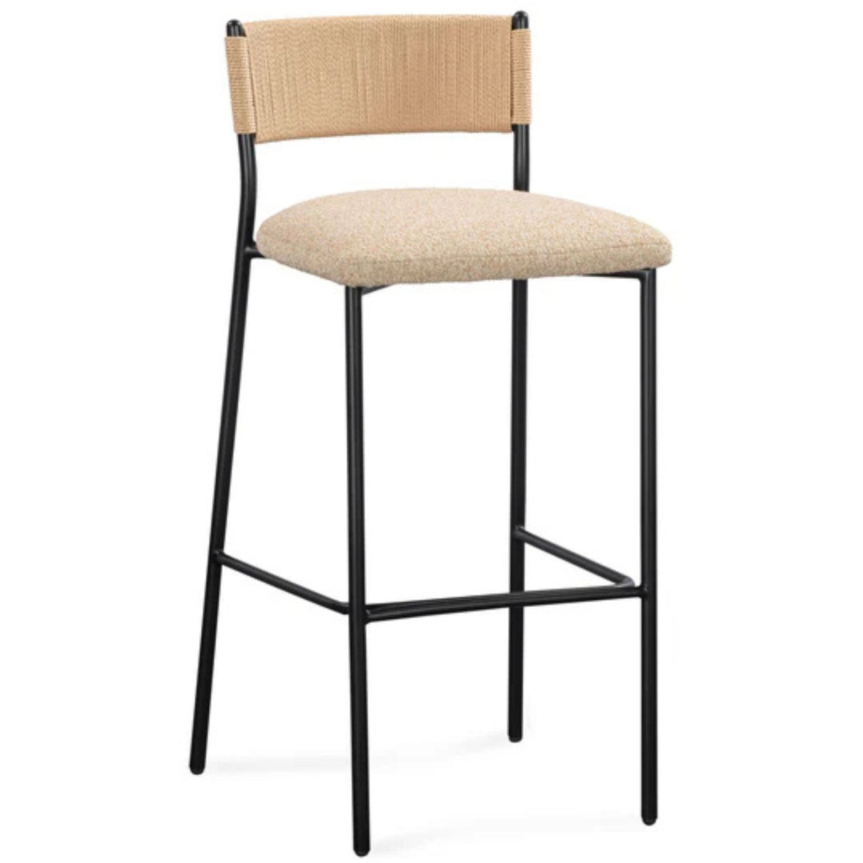 Malina Counter + Bar Stool