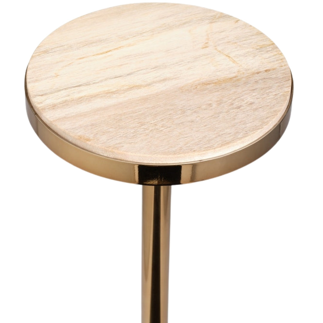Aspen Accent Table