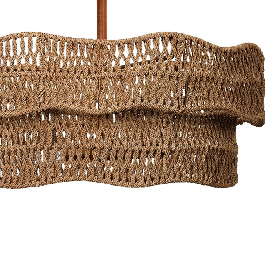 Halina Semi-Flush Mount