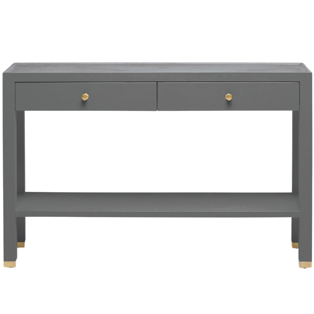 Jarin Narrow Console