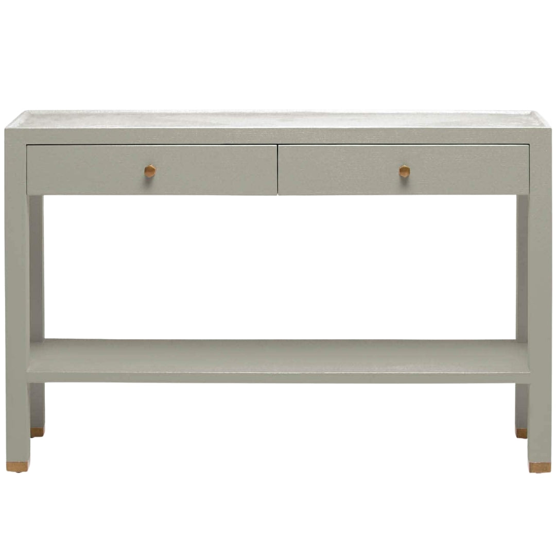 Jarin Narrow Console