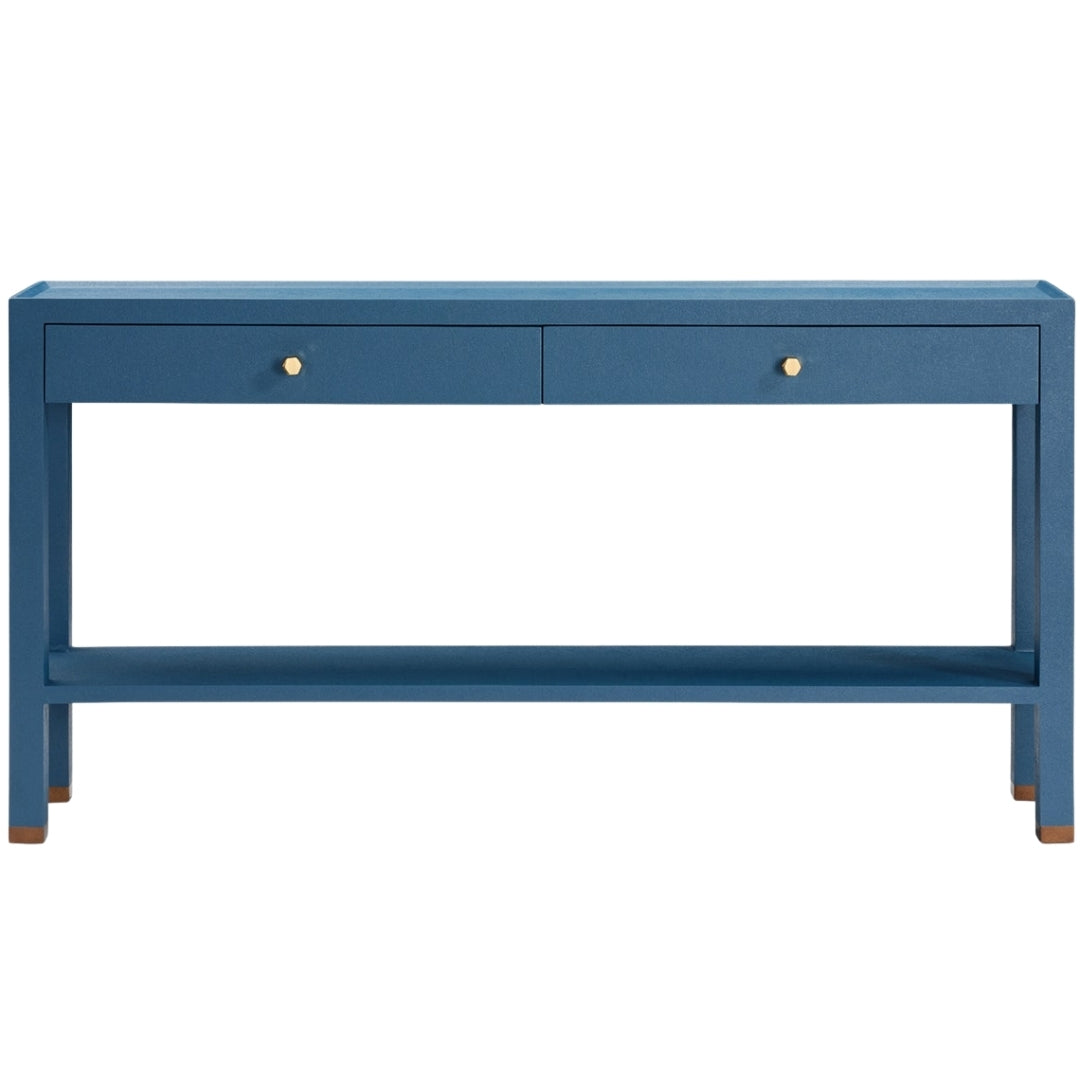 Jarin Narrow Console