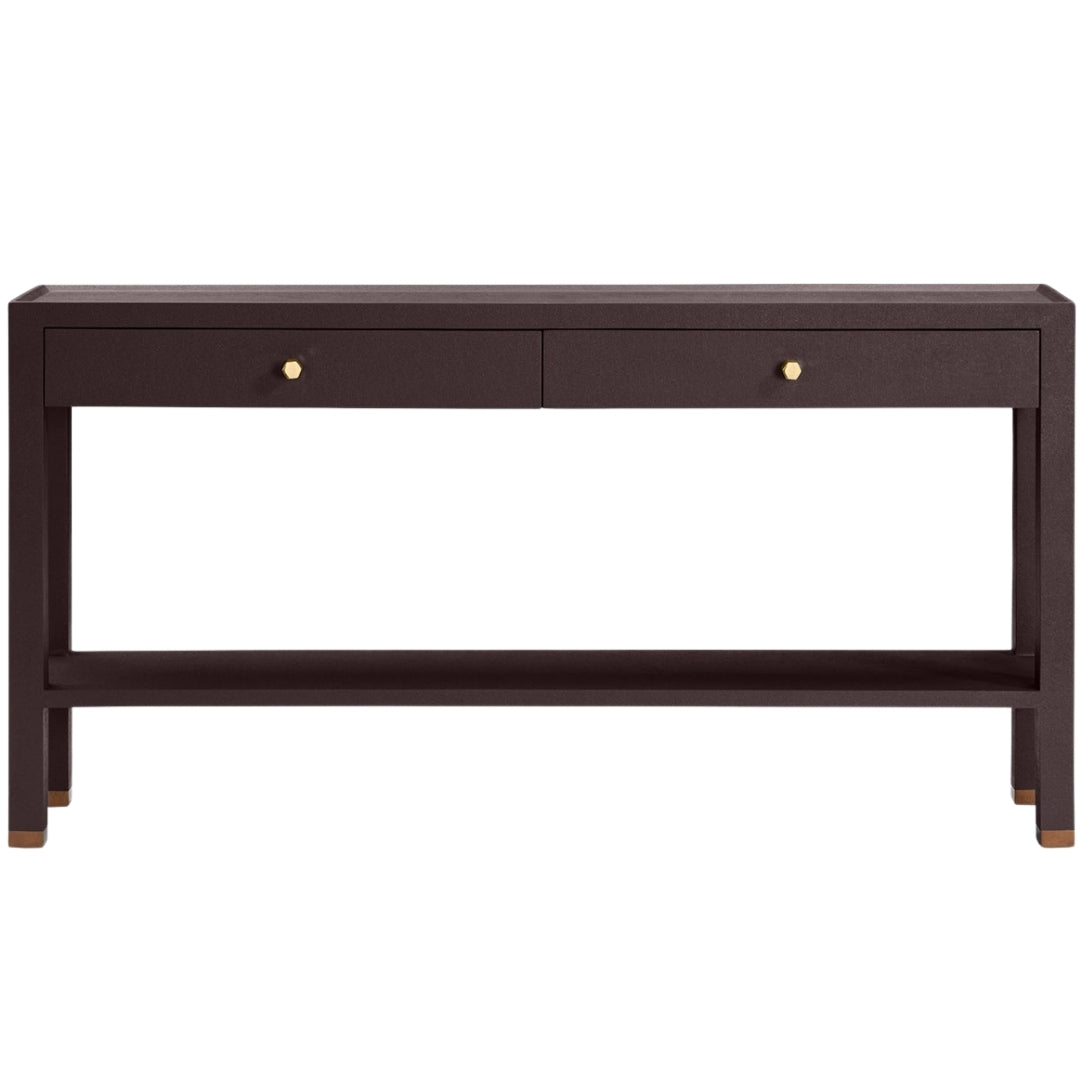 Jarin Narrow Console
