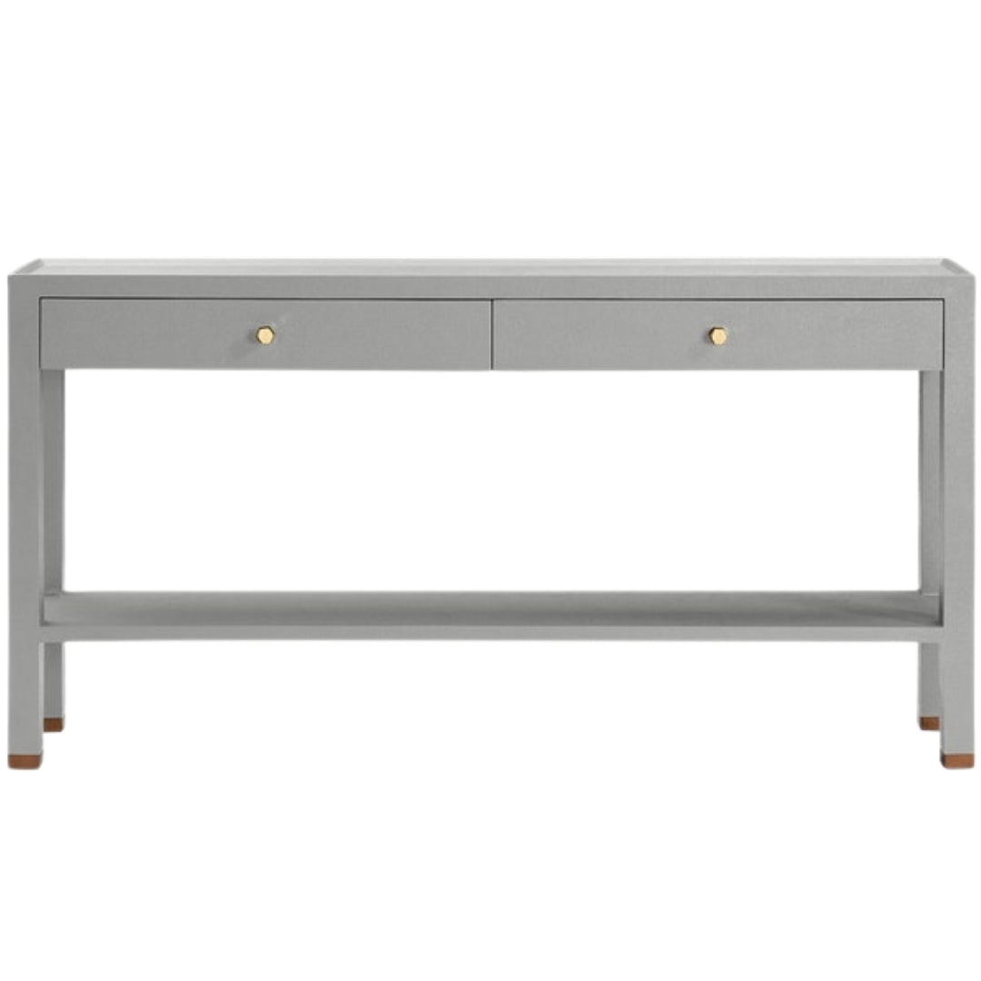Jarin Narrow Console