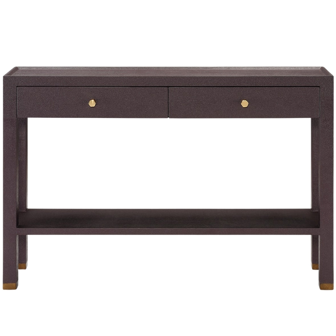 Jarin Narrow Console