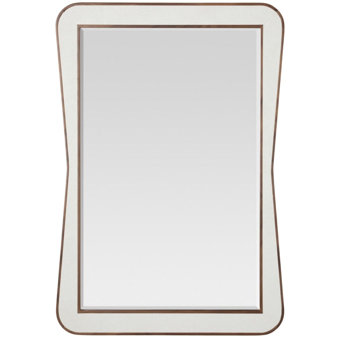 Kennedy Mirror Mirrors MIRKENNED2638PRTW