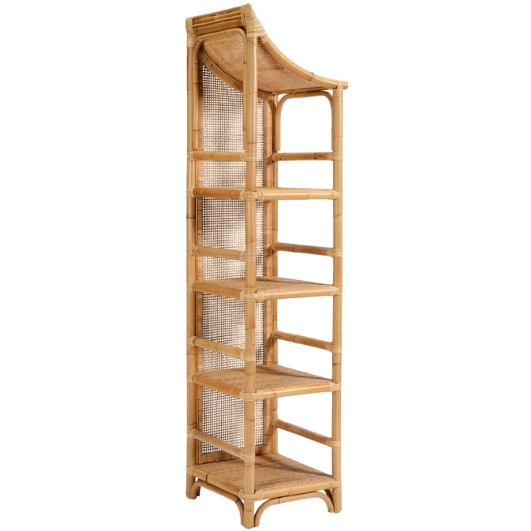 Lainey Bookcase