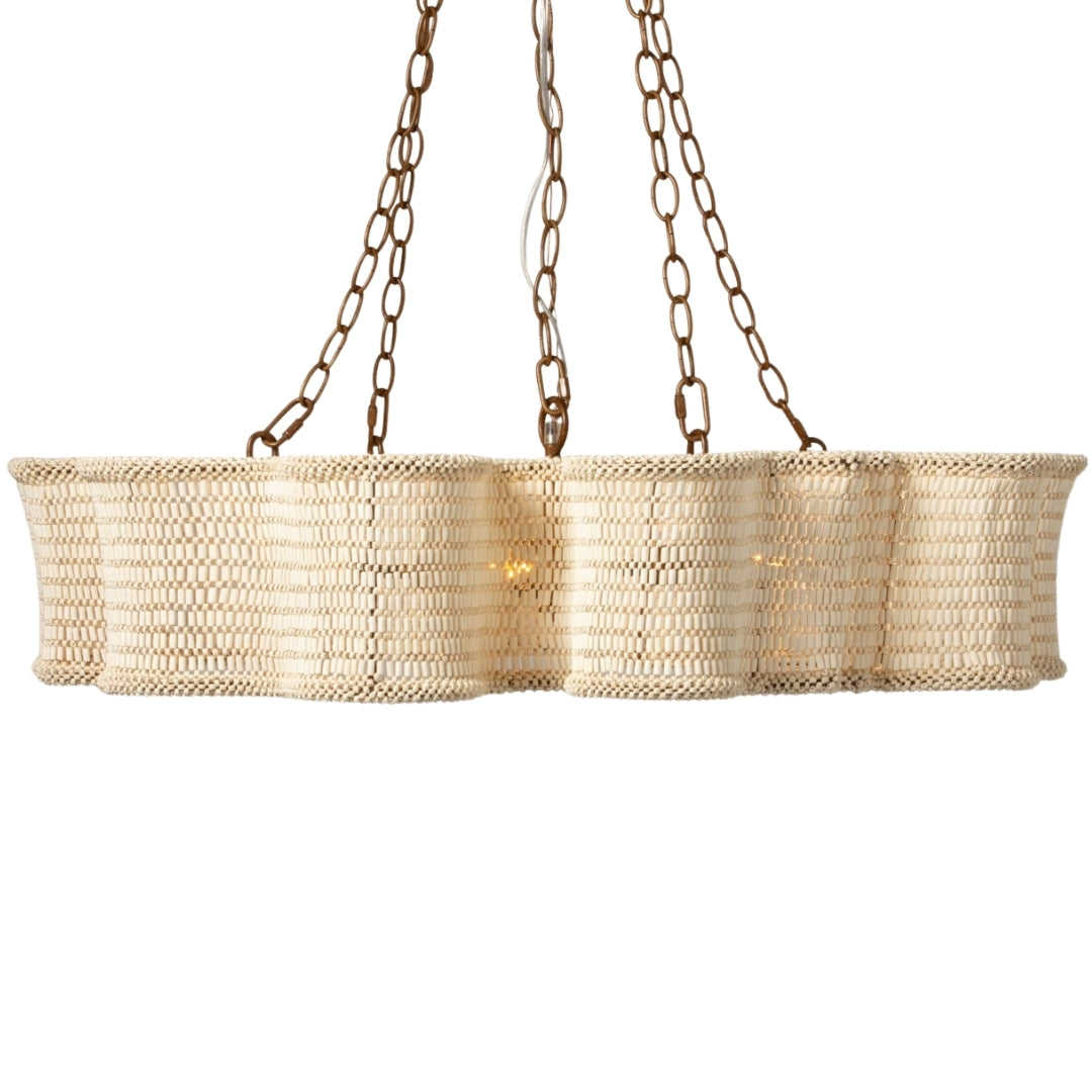 Leithia Chandelier
