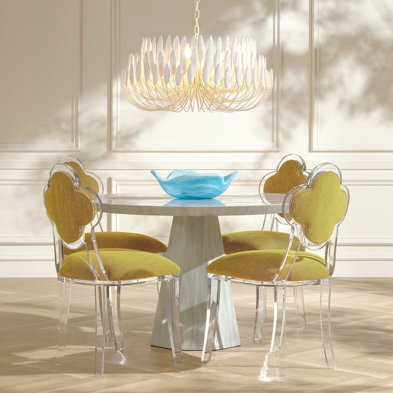 Milano Chandelier Chandeliers