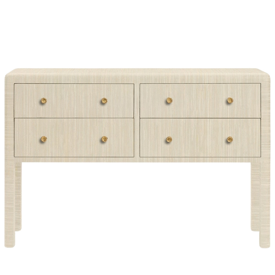 Parson 4 Drawer Buffet