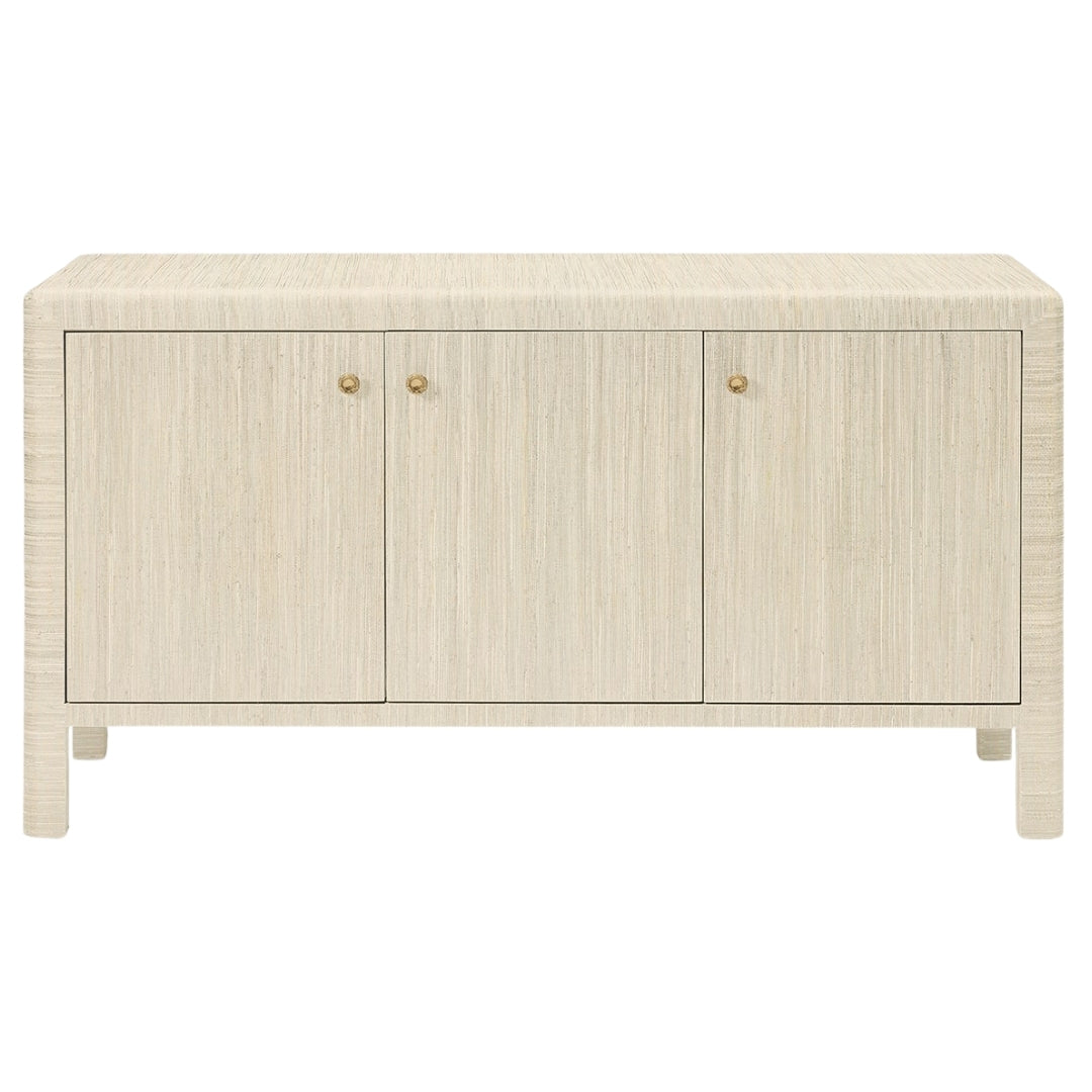 Parson 4 Door Buffet