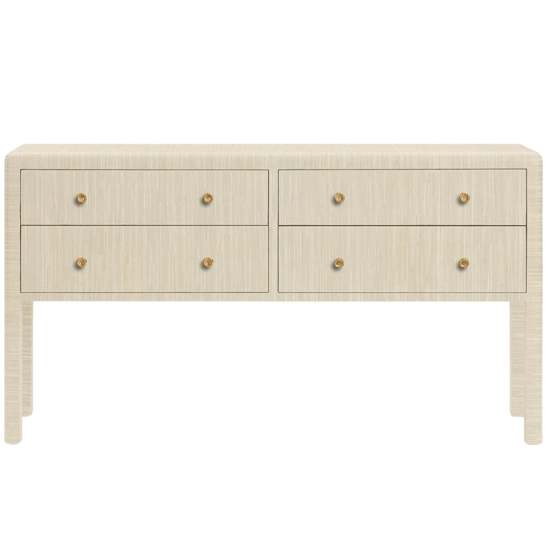 Parson 4 Drawer Buffet