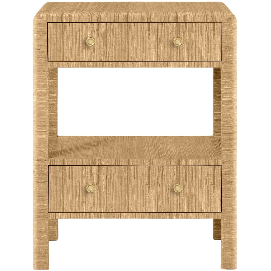 Parson Nightstand