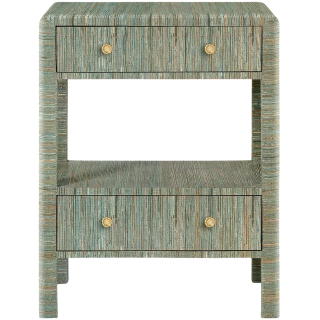 Parson Nightstand