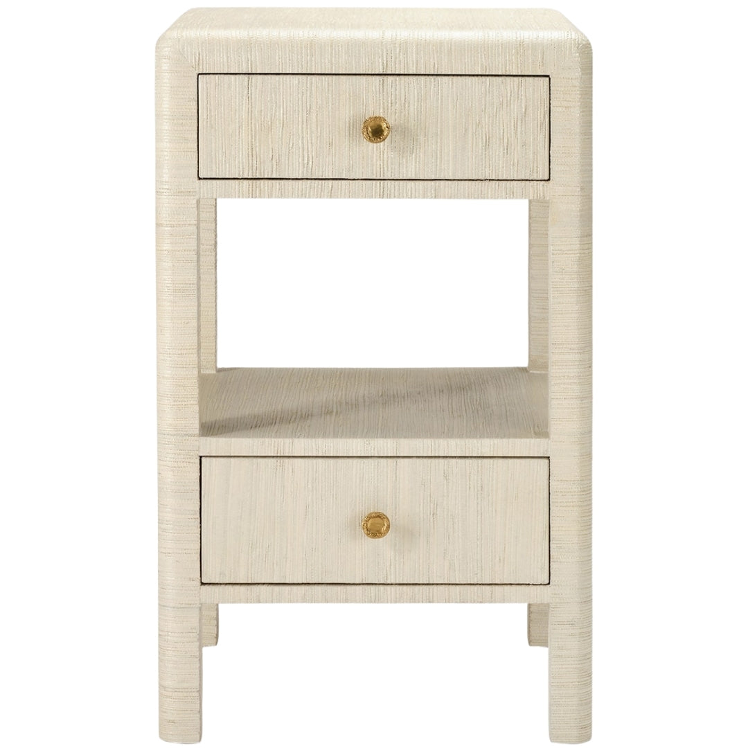 Parson Nightstand