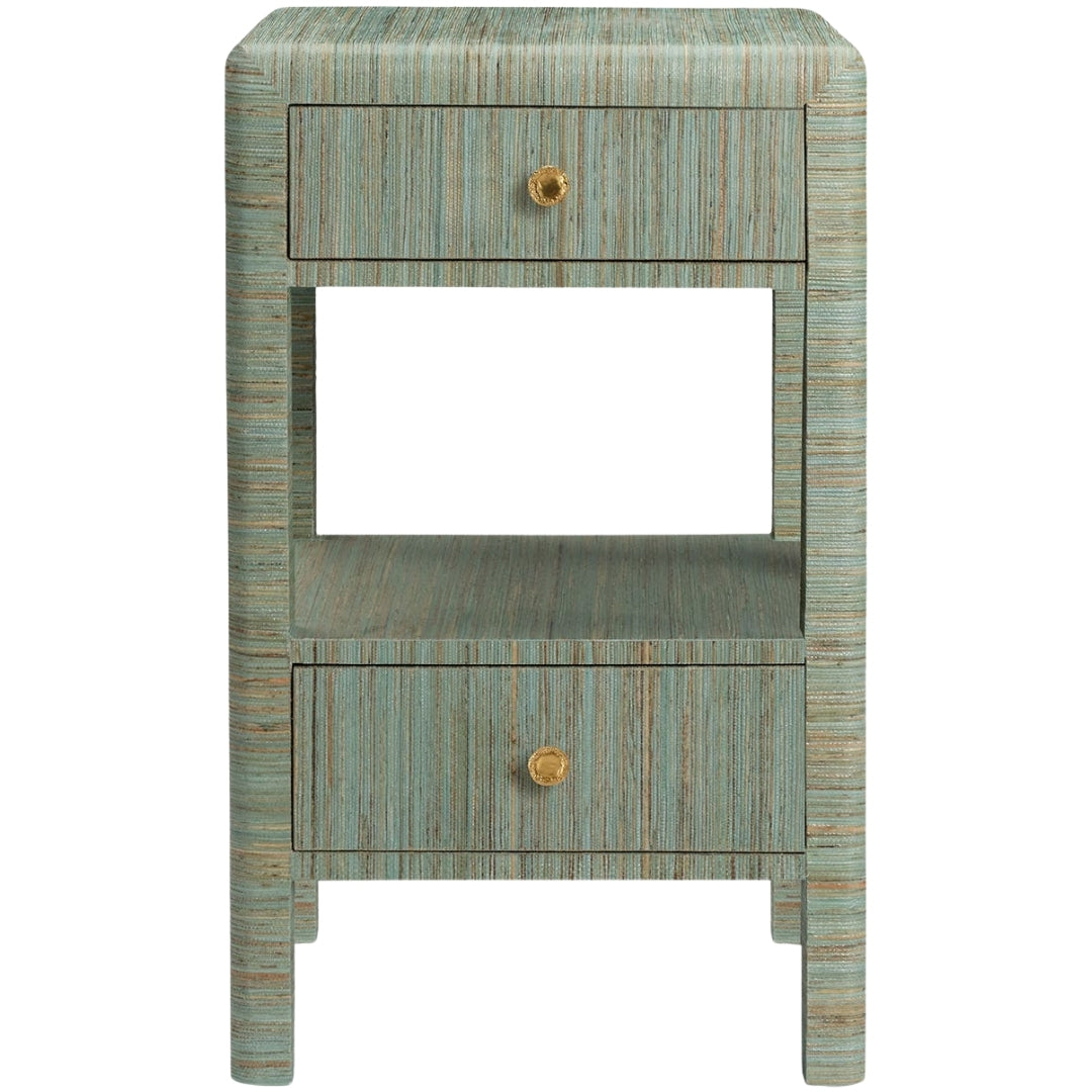 Parson Nightstand