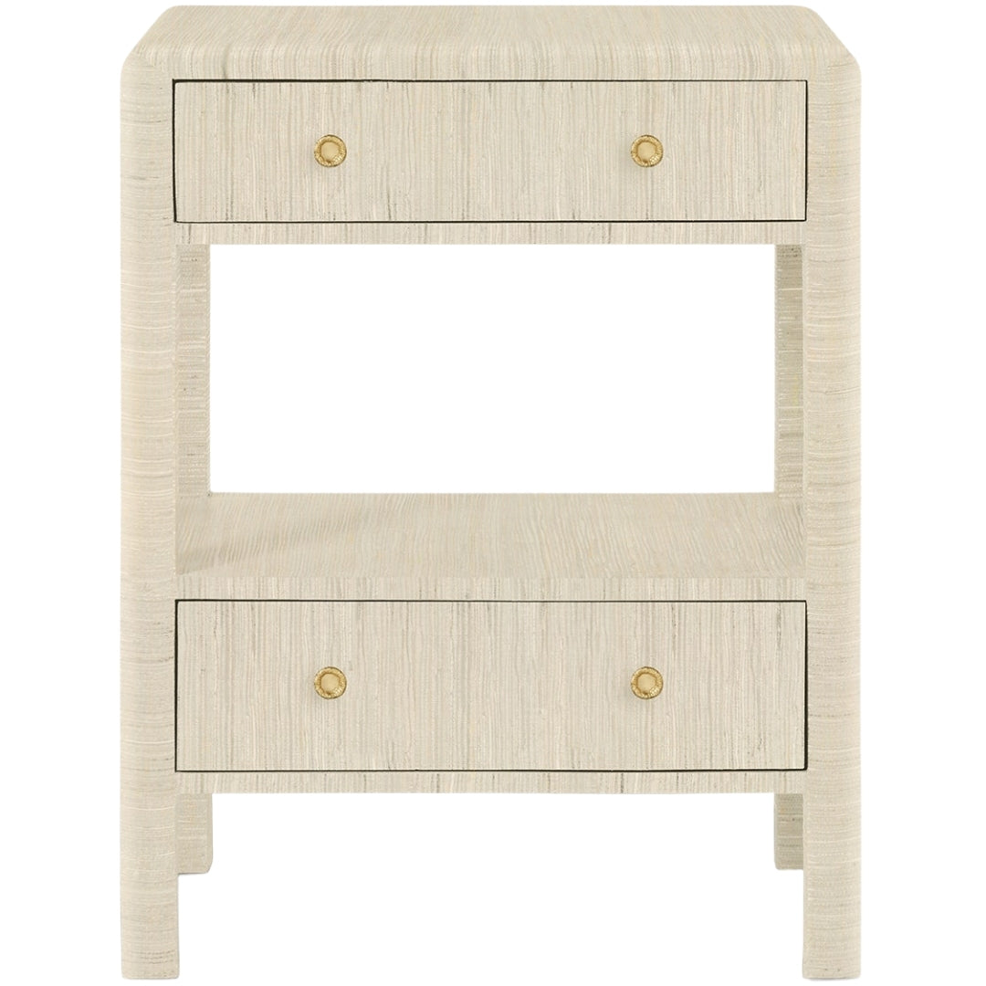 Parson Nightstand