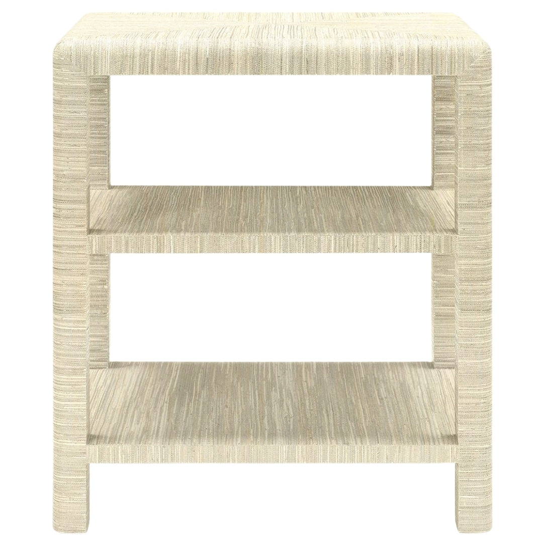 Parson Side Table