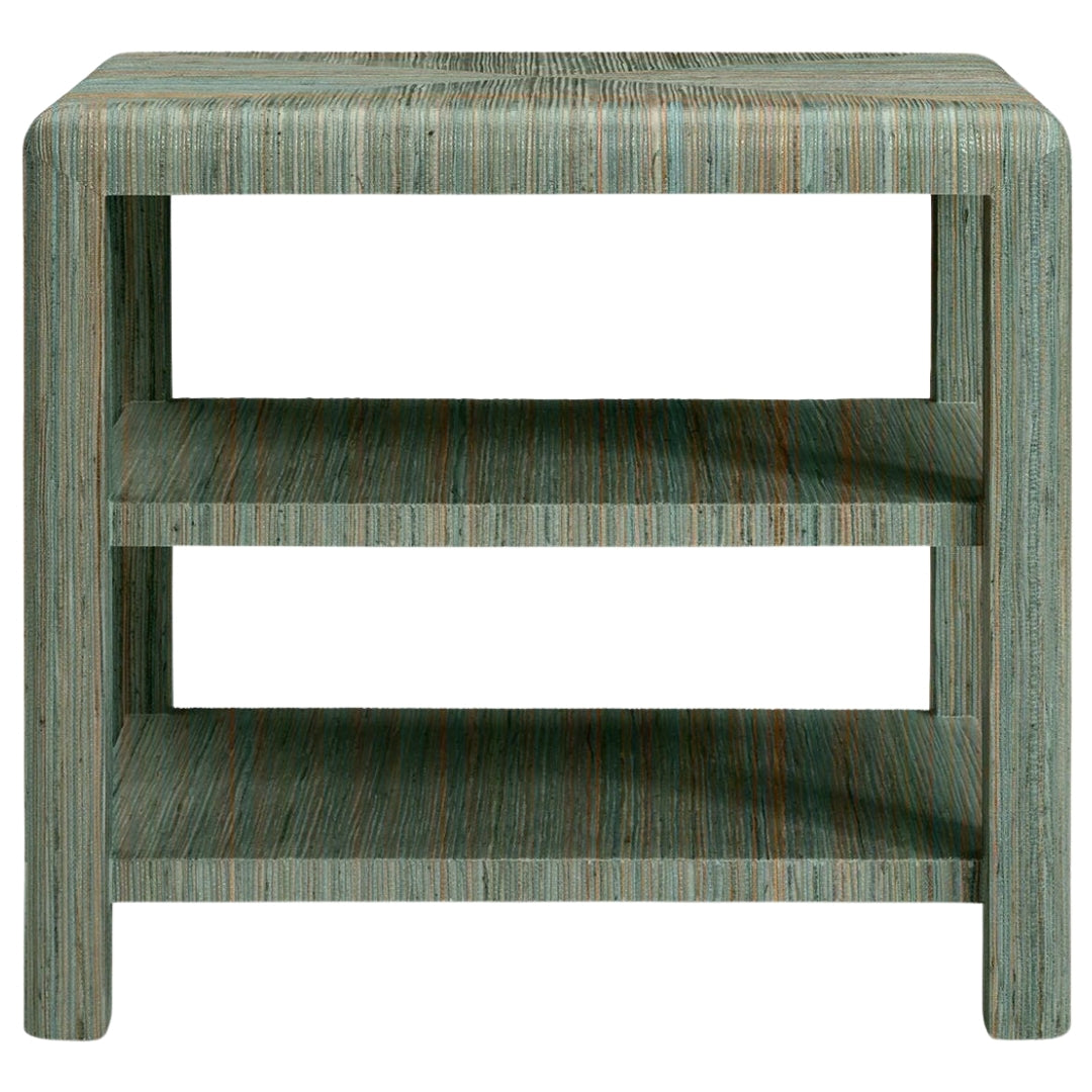 Parson Side Table