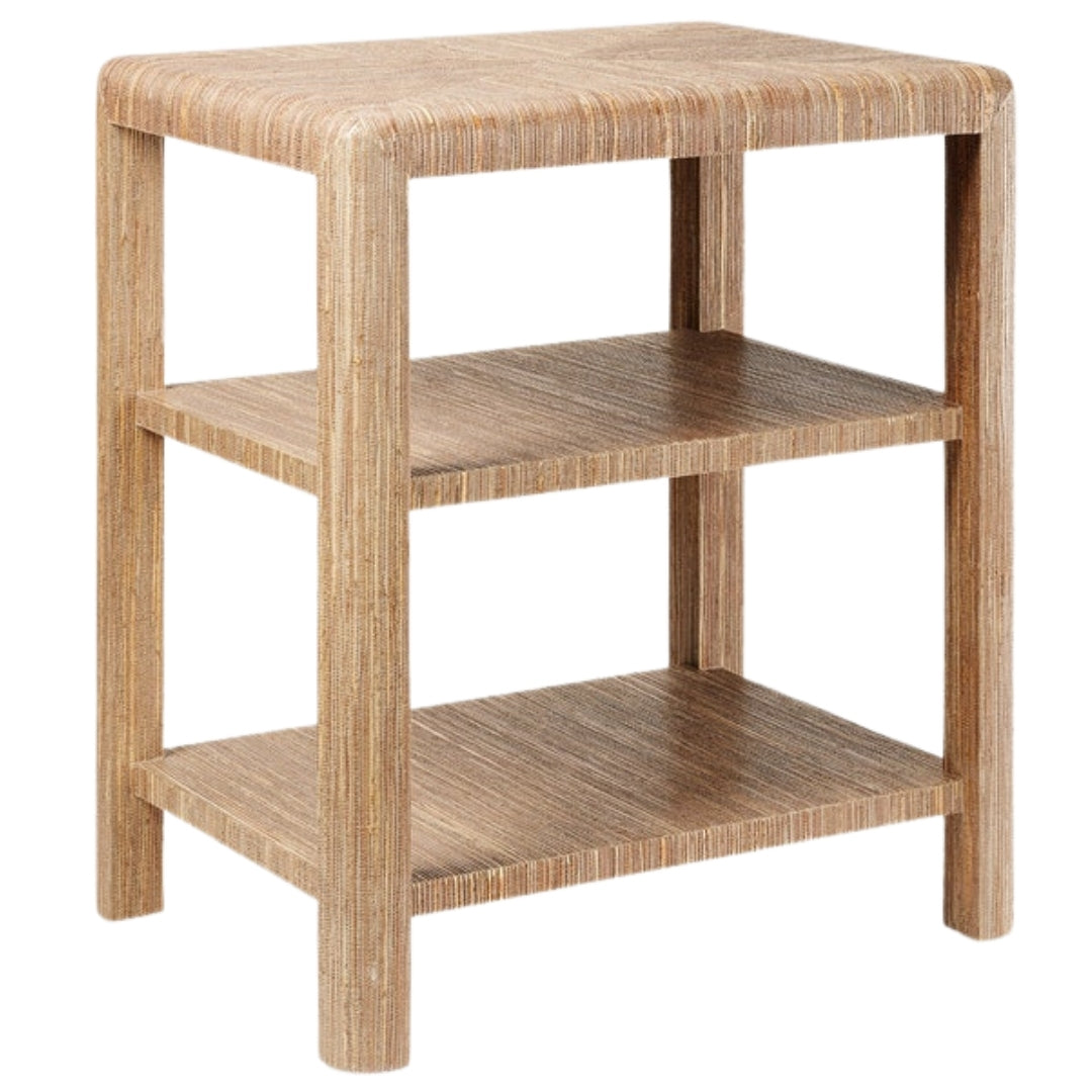 Parson Side Table