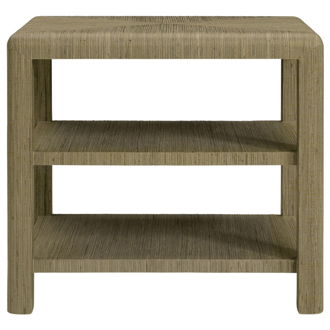 Parson Side Table
