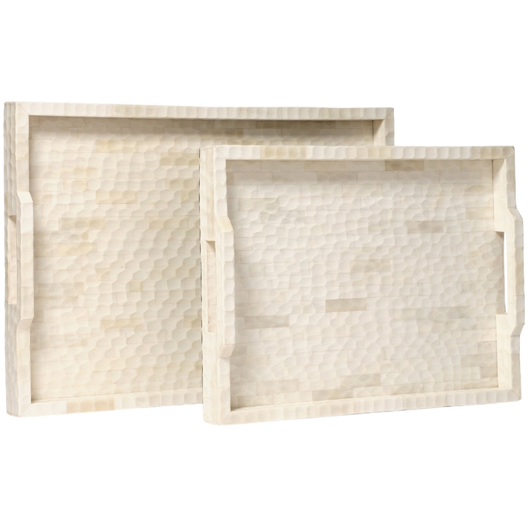 Tucker Tray Set (Set of 2)