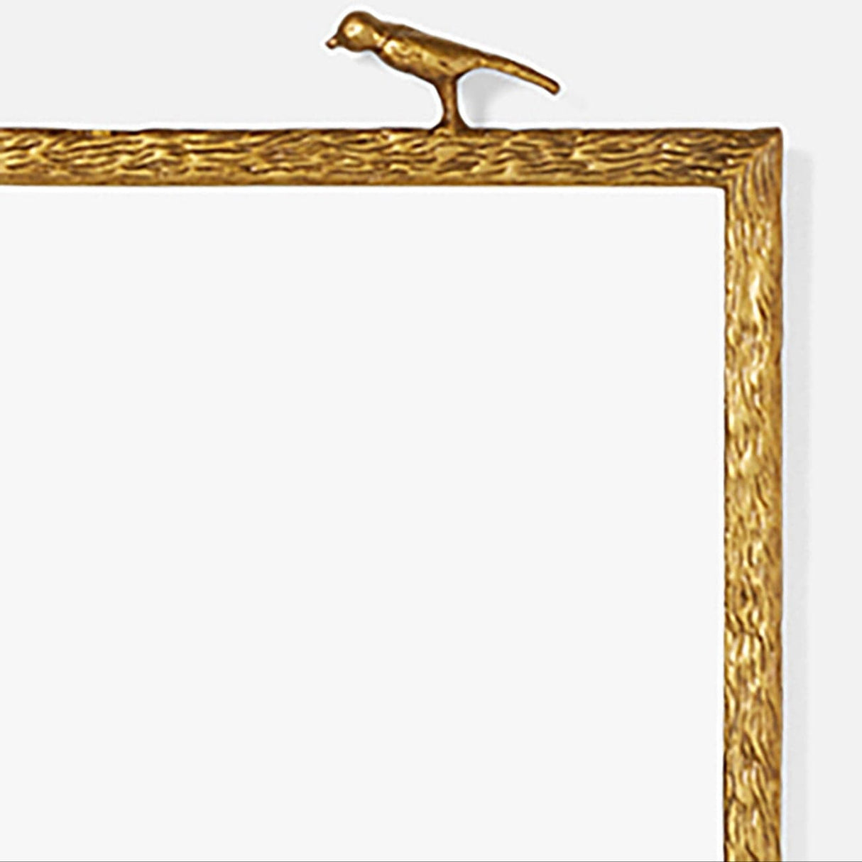 Joelle One Bird Mirror