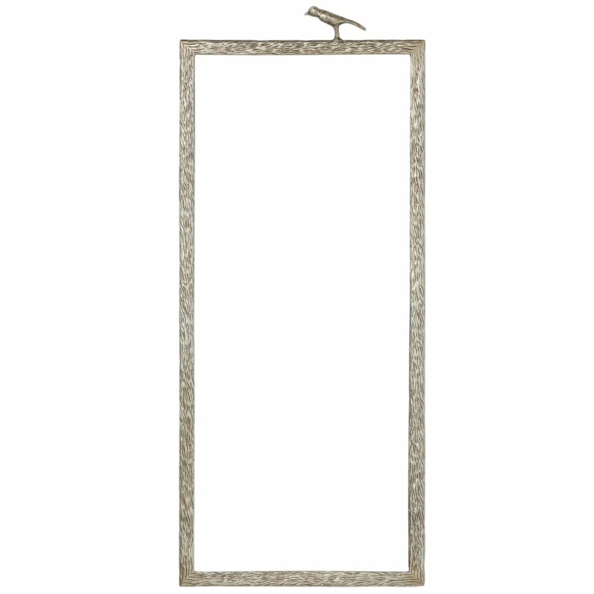 Joelle One Bird Mirror