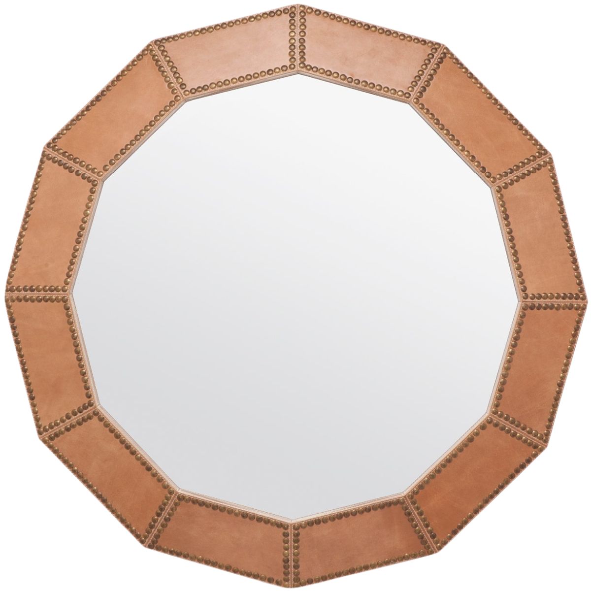 Hume Mirror