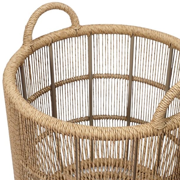 Alcoy Basket Set Outdoor Decorative Decor