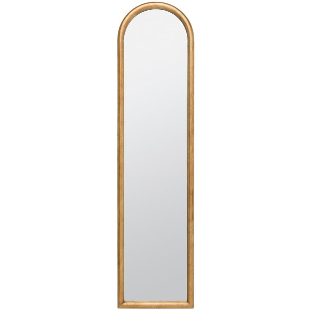 Alexis Mirror Floor Mirrors MIRALEXIS1768GLD