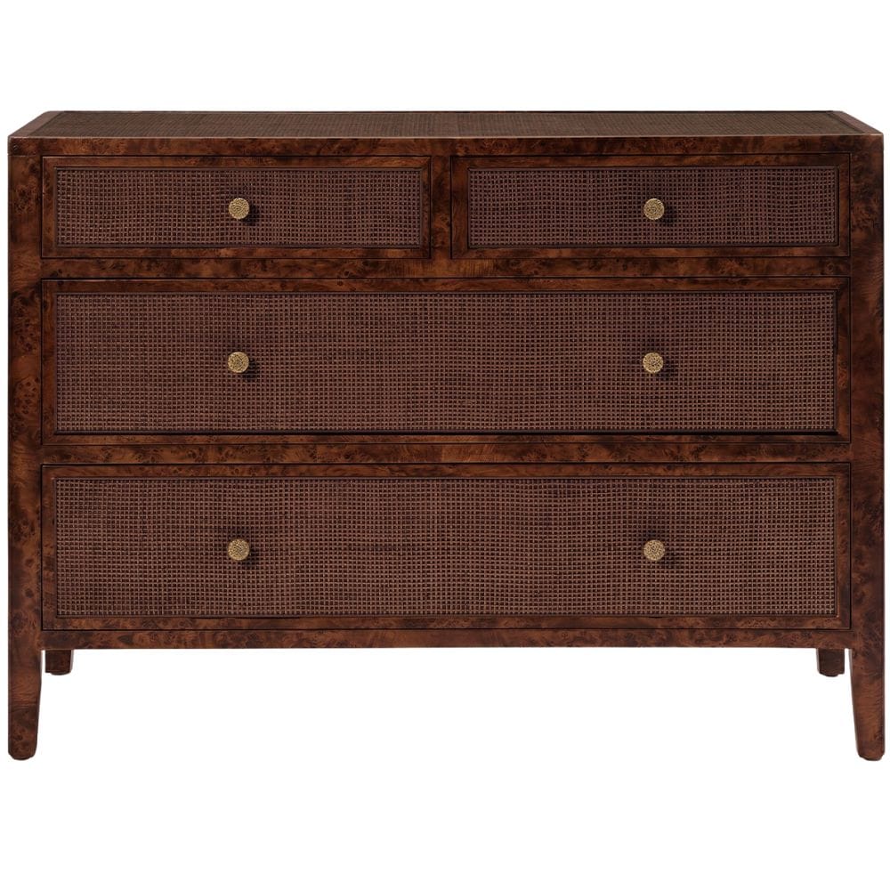 Amara Dresser Dressers FURAMARADR4820BRW