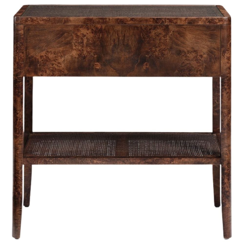 Amara Nightstand Nightstands + Bedside Tables
