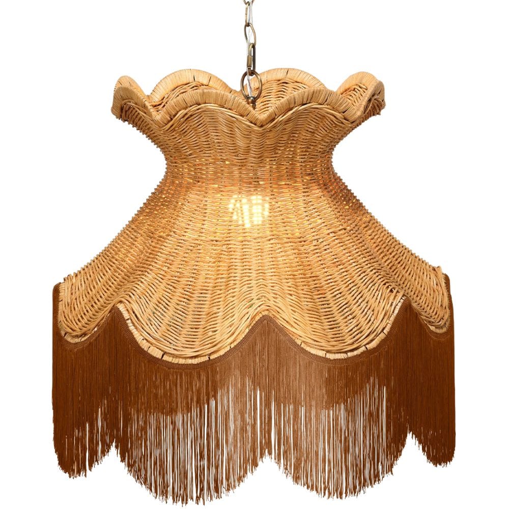 Amoret Chandelier Chandeliers CHAAMORETCH24NTBRW
