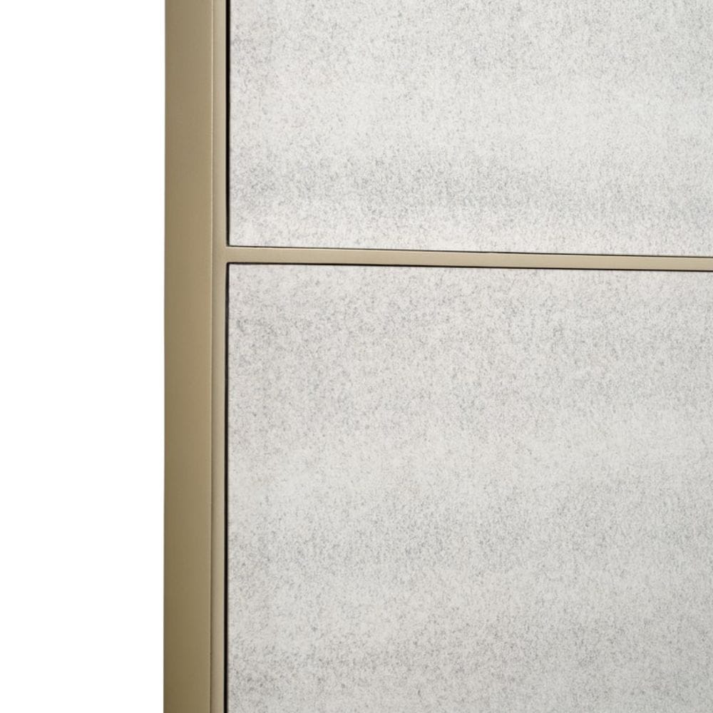 Arden Mirror Rectangle + Square Mirrors