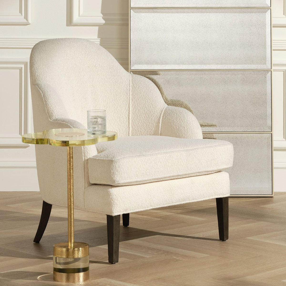 Aspen Table Side Tables