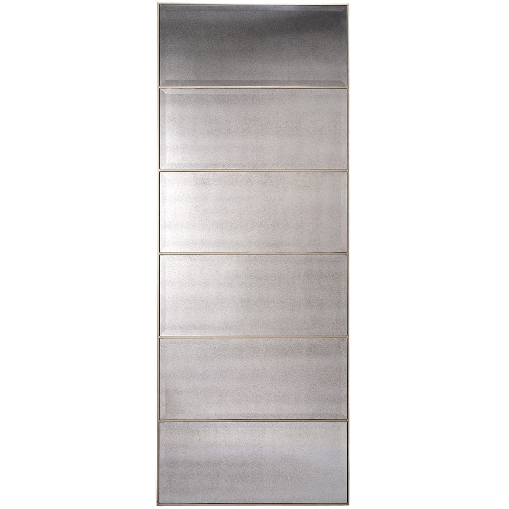 Arden Mirror Rectangle + Square Mirrors MIRARDEN3284SL