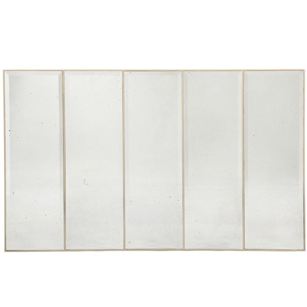 Arden Mirror Rectangle + Square Mirrors MIRARDEN4270SL