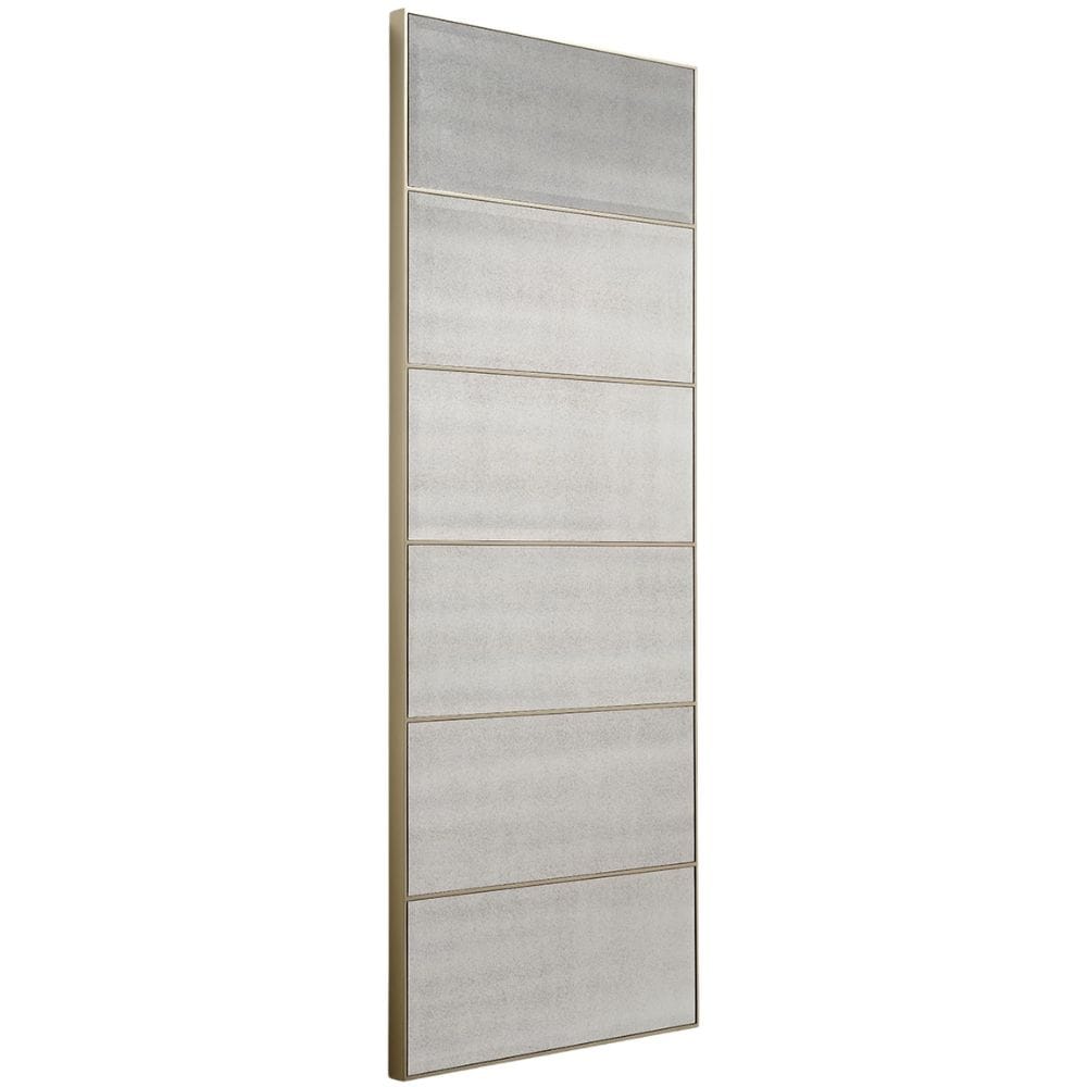 Arden Mirror Rectangle + Square Mirrors